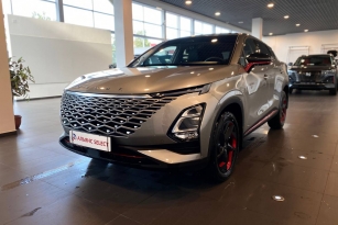 OMODA C5