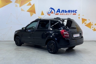 LADA GRANTA
