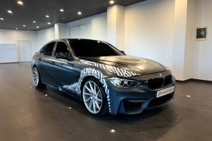 BMW 316I