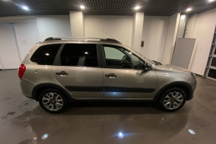 LADA GRANTA