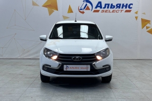 LADA GRANTA
