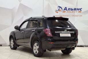 LIFAN X60