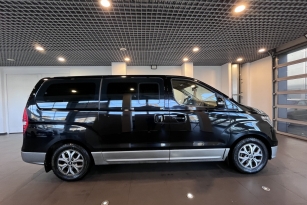 HYUNDAI H1