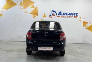 LADA GRANTA