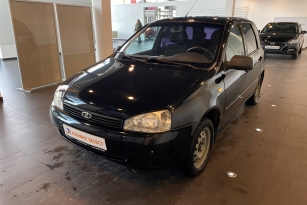 LADA KALINA