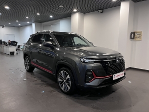 CHANGAN CS35PLUS