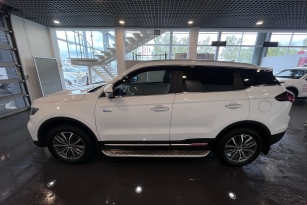 GEELY ATLAS PRO