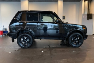 LADA 2121 (4X4)