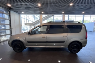 LADA LARGUS