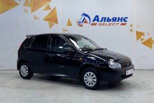 LADA KALINA