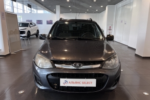 LADA KALINA