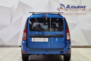 LADA LARGUS