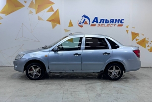 LADA GRANTA