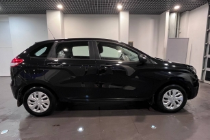 LADA XRAY