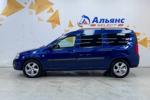 LADA LARGUS