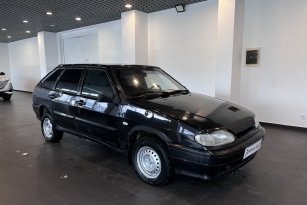 LADA 2114