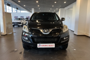 GREAT WALL HOVER