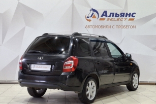LADA KALINA