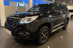 HAVAL H9