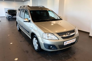 LADA LARGUS