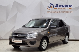 LADA GRANTA