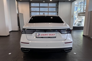 OMODA S5
