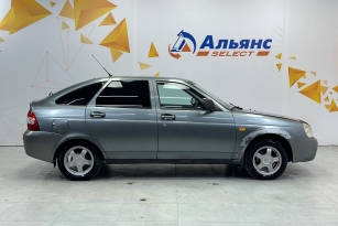 LADA PRIORA