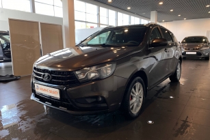 LADA VESTA