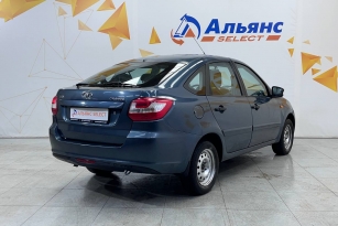 LADA GRANTA