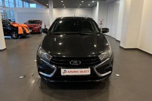 LADA VESTA