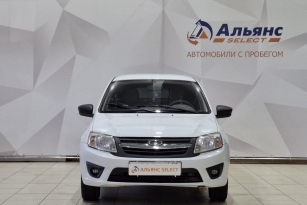 LADA GRANTA