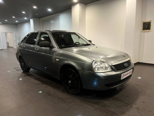 LADA PRIORA