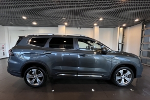 GEELY OKAVANGO (VX11)