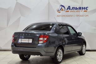 LADA GRANTA