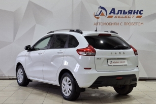 LADA XRAY