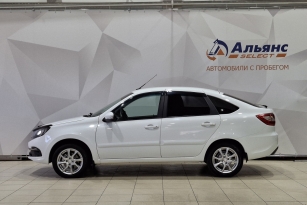 LADA GRANTA