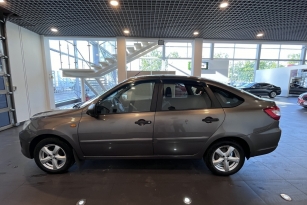 LADA GRANTA