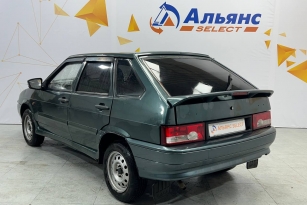 LADA 2114