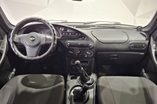 CHEVROLET NIVA