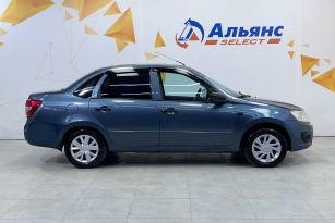 LADA GRANTA