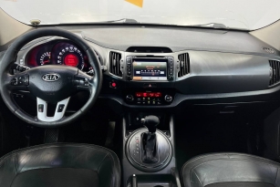KIA SPORTAGE S