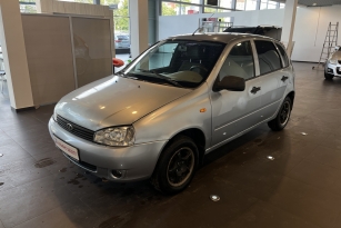 LADA KALINA