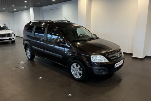 LADA LARGUS