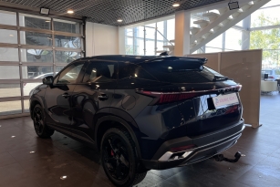 OMODA C5