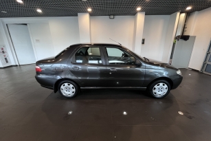 FIAT ALBEA
