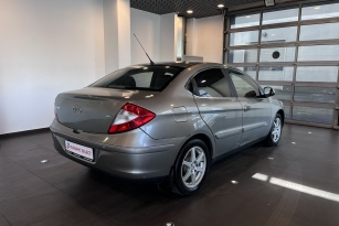 CHERY М11