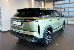 JAECOO J7