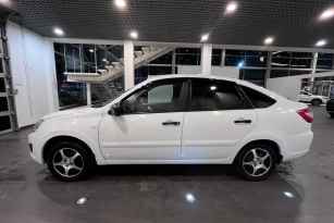 LADA GRANTA
