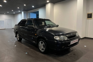 LADA 2115