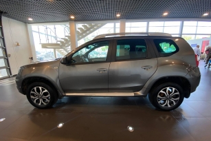 NISSAN TERRANO